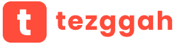 Tezggah Logo